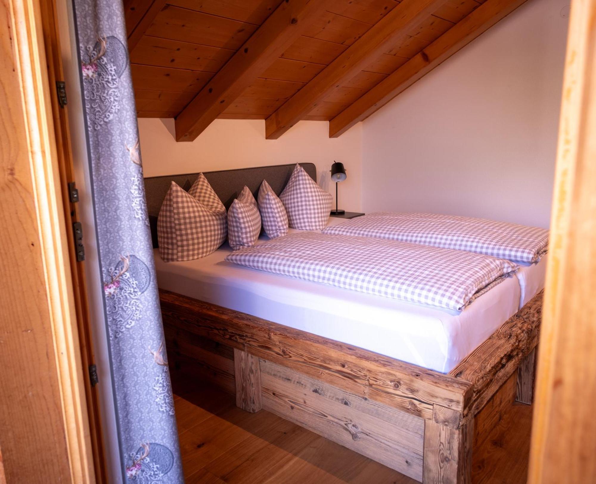 Apartamento Broathack Garmisch-Partenkirchen Exterior foto